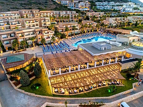 Grand Hotel Holiday Resort