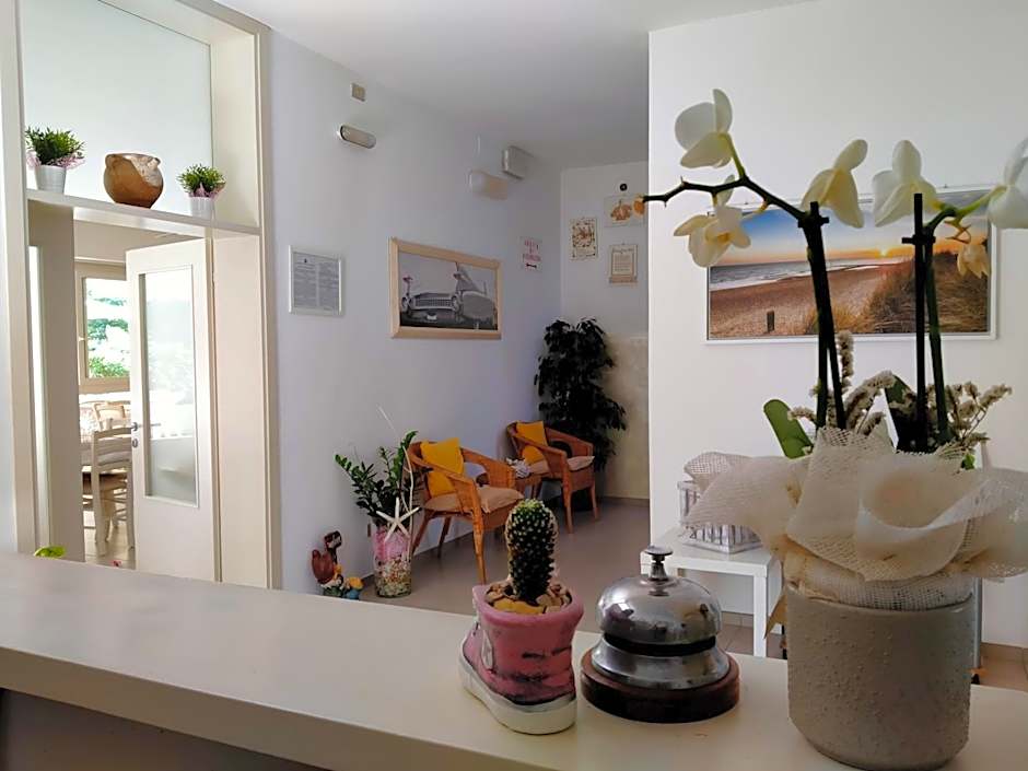 B&b villa lambusta