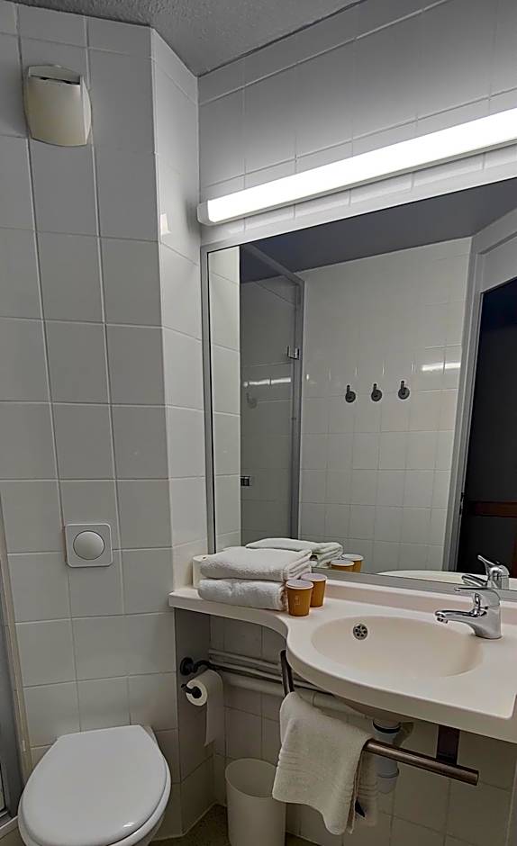 Ibis Budget Avignon Nord