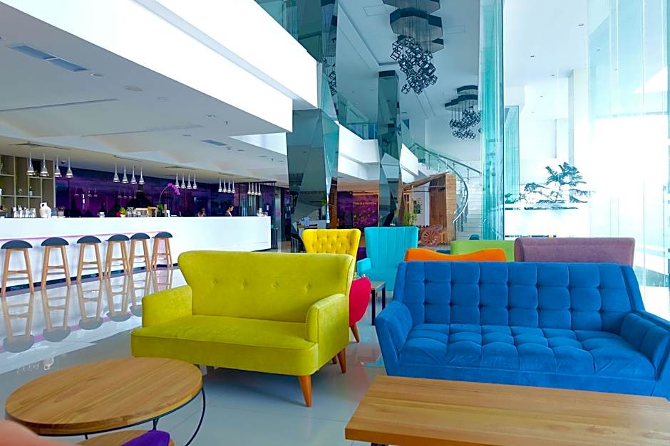 Innside By Melia Yogyakarta