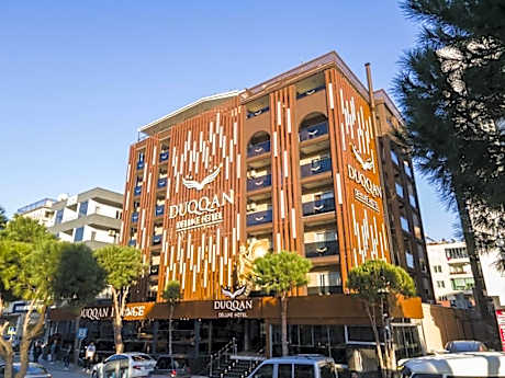 Duqqan Deluxe Hotel