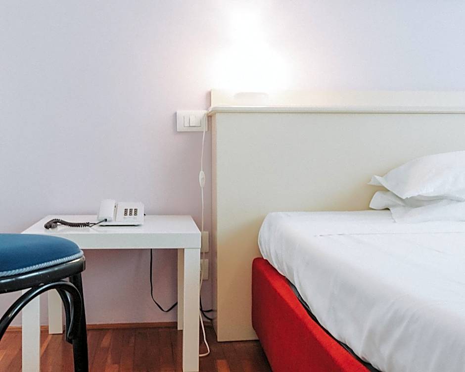 Hotel all'Oasi