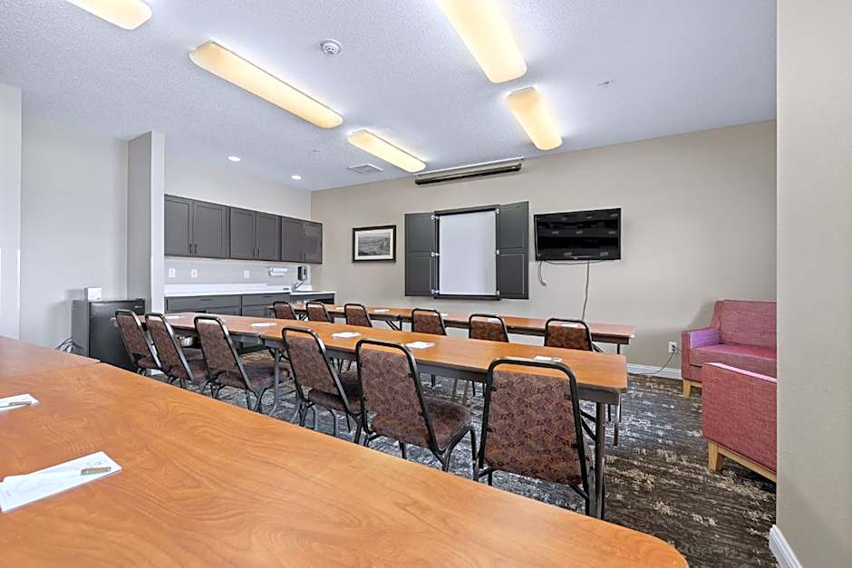 GrandStay Residential Suites Rapid City