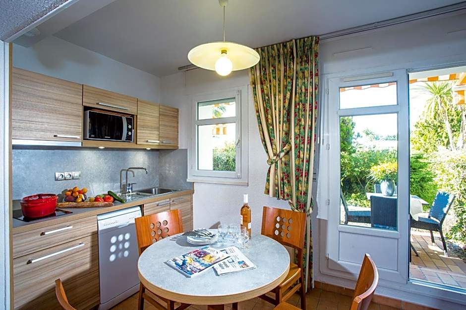 Residence Vacances Bleues le Mediterranée