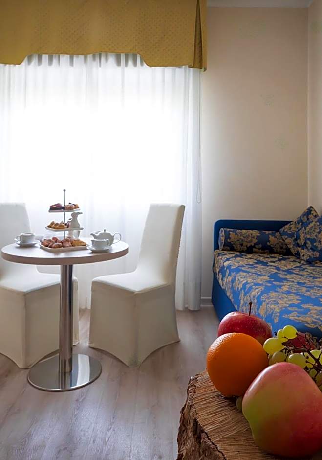 Hotel Castello Artemide Congressi