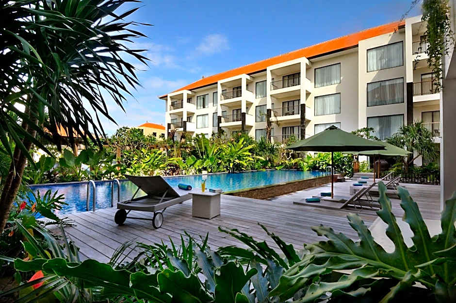 Taksu Sanur Hotel