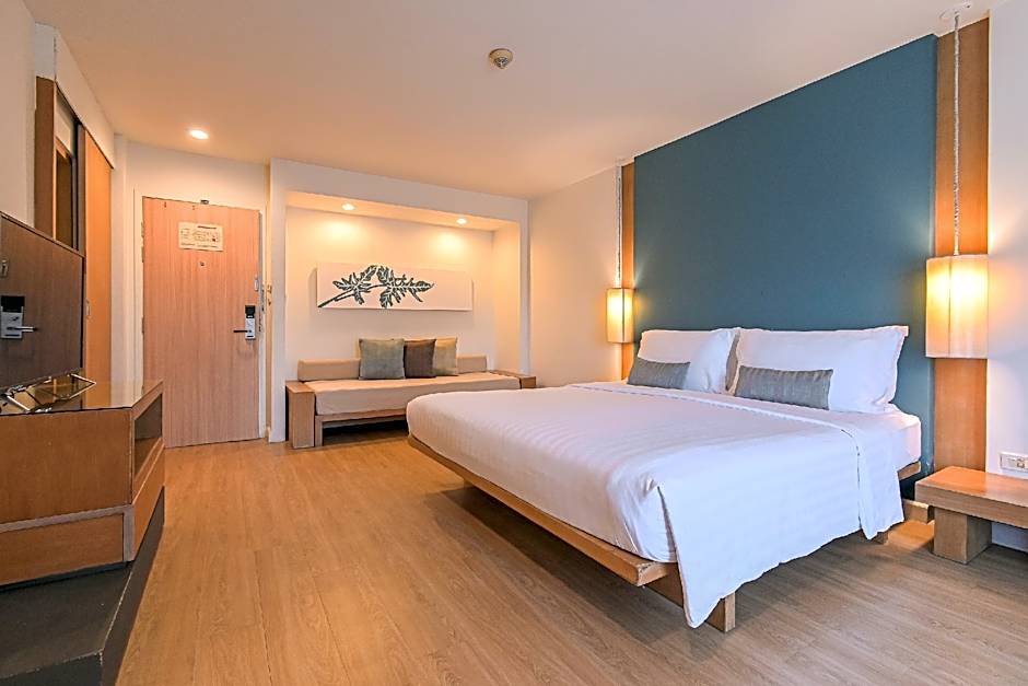 Ramada by Wyndham Phuket Southsea