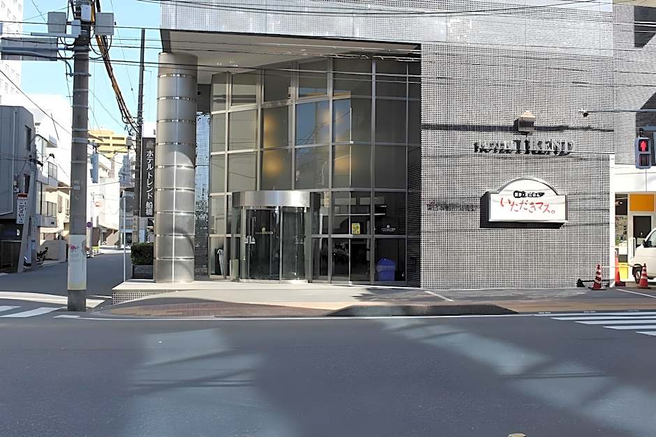 Hotel Trend Funabashi