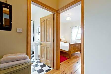 Ash House Bed and Breakfast