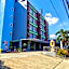 Blue Orchids Hotel