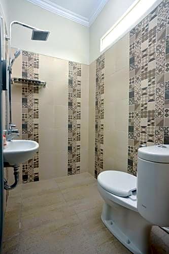 OYO 583 Puri Gejayan Asri Syariah