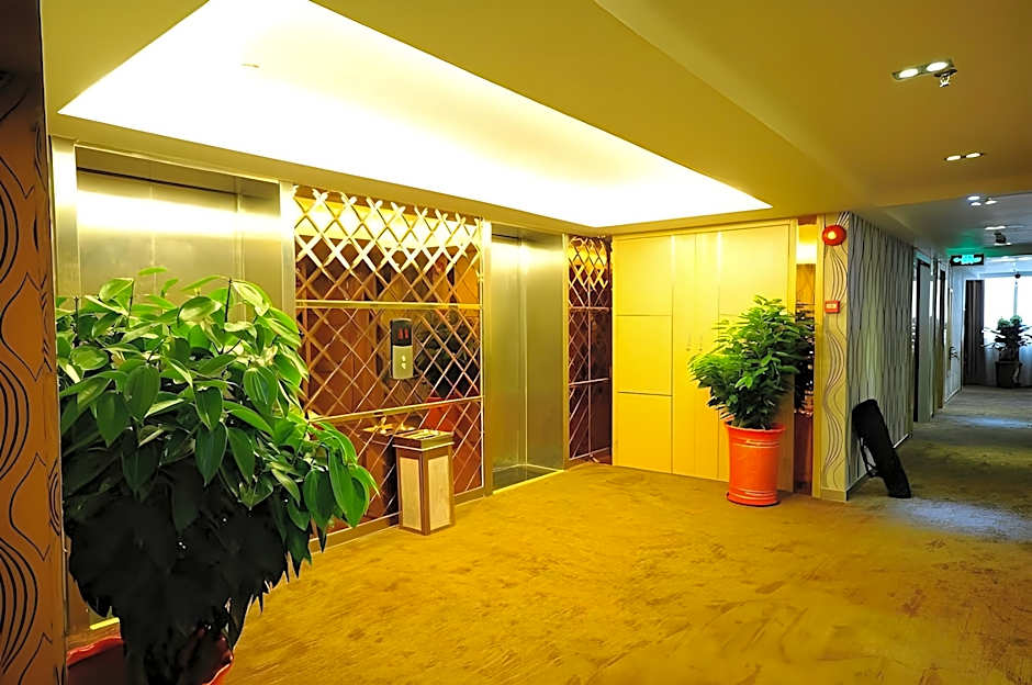 Fu Ho Hotel