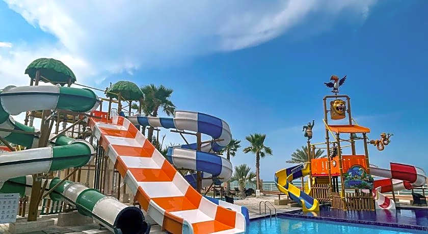 Radisson Blu Hotel & Resort, Sohar