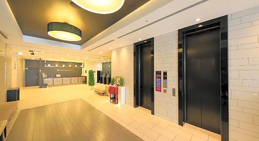 Daiwa Roynet Hotel Tokyo-Akabane