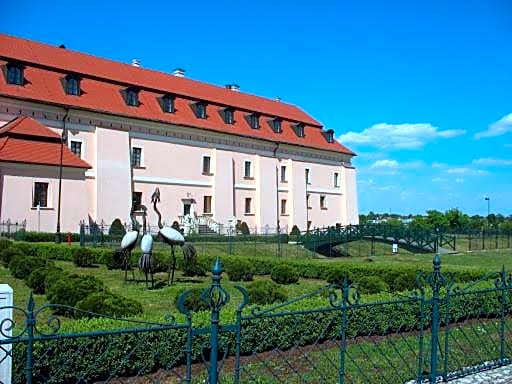 Pokoje Gościnne z łazienkami