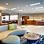 Fairfield Inn & Suites by Marriott Springfield North
