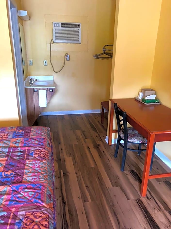 Americas Best Value Inn - Jonesville