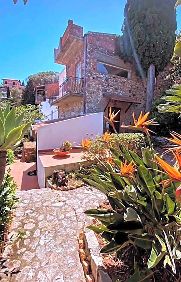Casa dei sogni Taormina