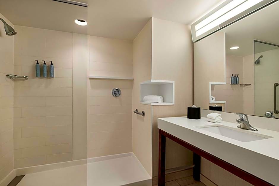 Courtyard by Marriott Wilkes-Barre Arena
