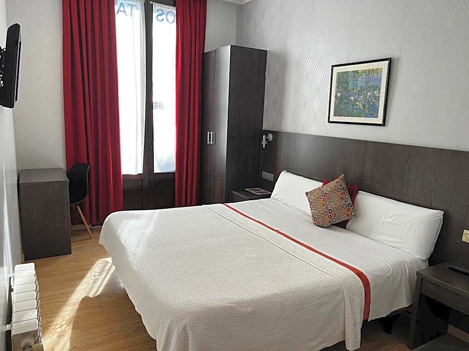 Ciudad Condal Hostal - Paseo de Gracia