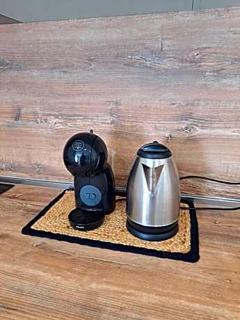 Family Room with Balcony