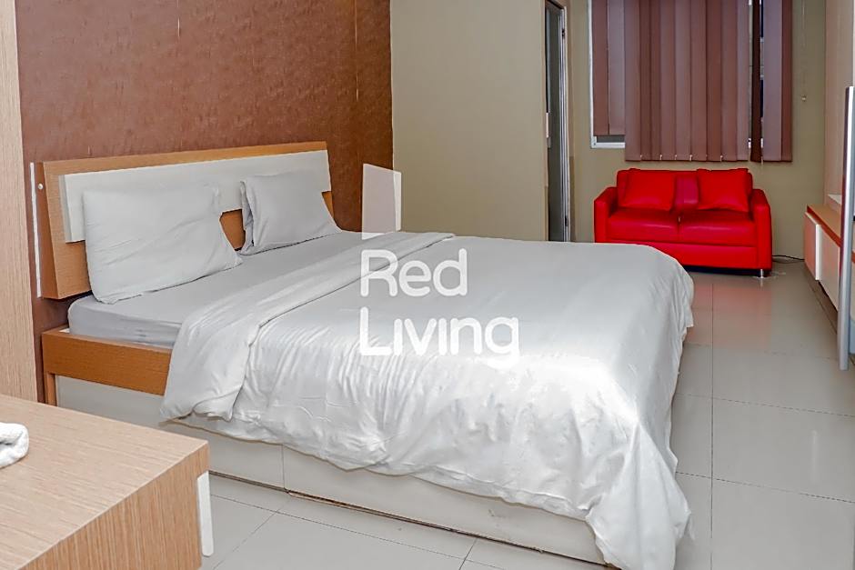 Redliving Apartemen Emerald Tower Bion Apartel 2 Tower South