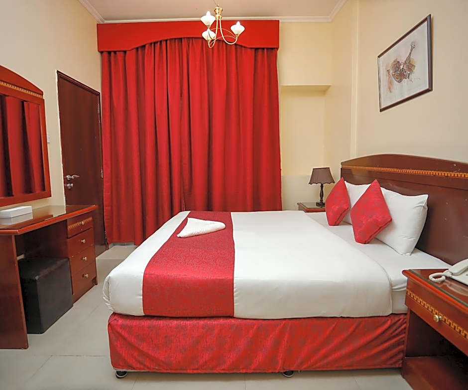 Al Sharq Hotels Suites