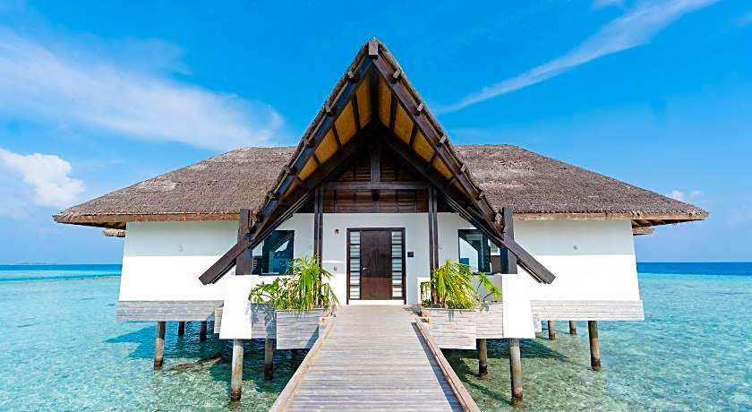 NOOE Maldives Kunaavashi