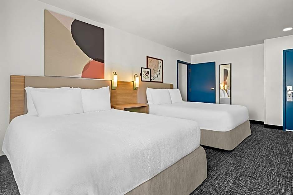 Spark by Hilton Oxford