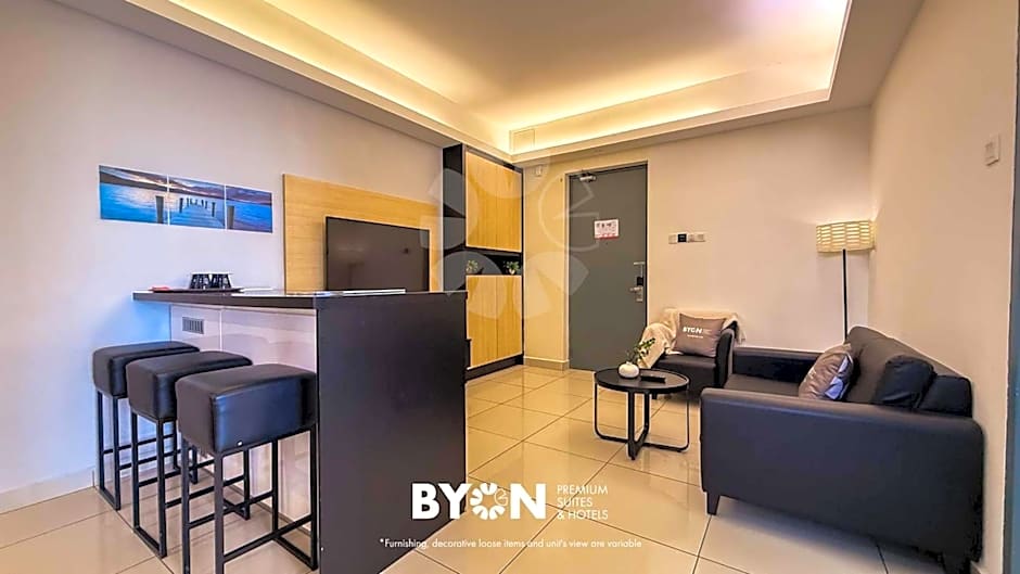 Premium Suites D'lement Genting Highlands by BYON