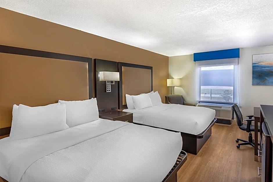 Best Western Plus Madison