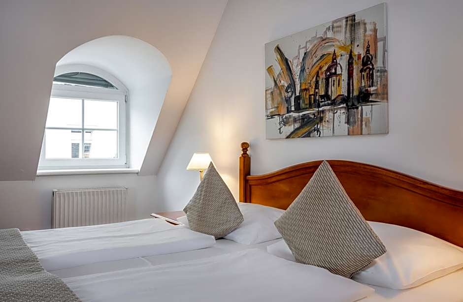 Hotel am Mirabellplatz