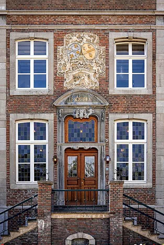 SEPHS Hotel Sittard
