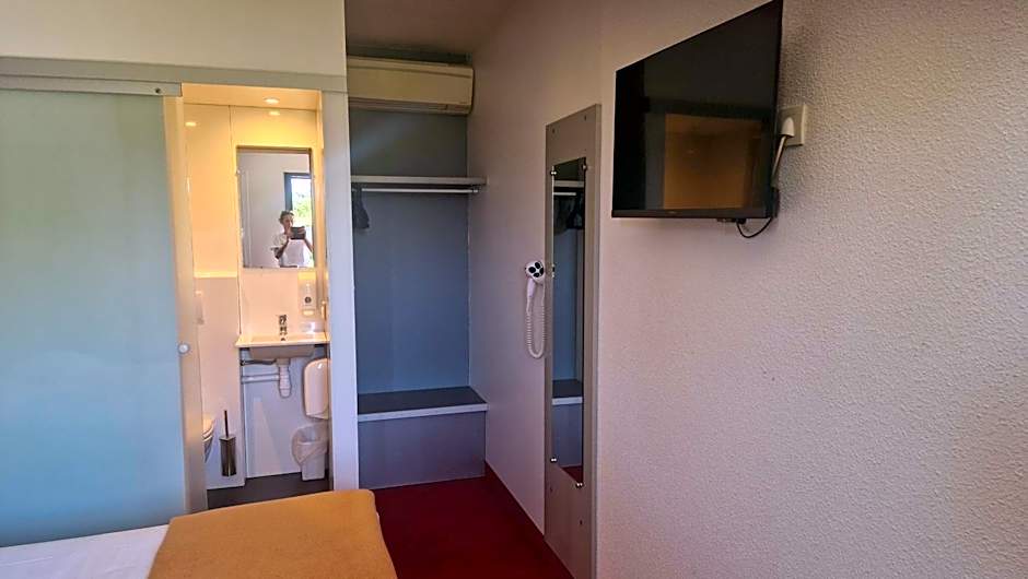 Brit Hotel Marvejols