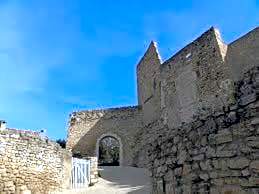 Le Clos de Lucie