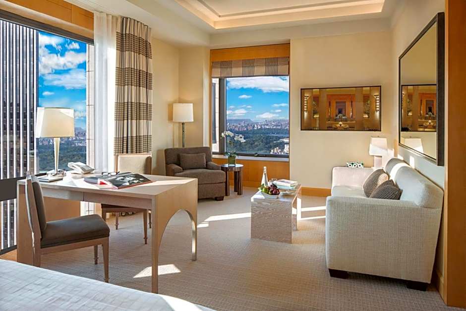 Four Seasons Hotel New York