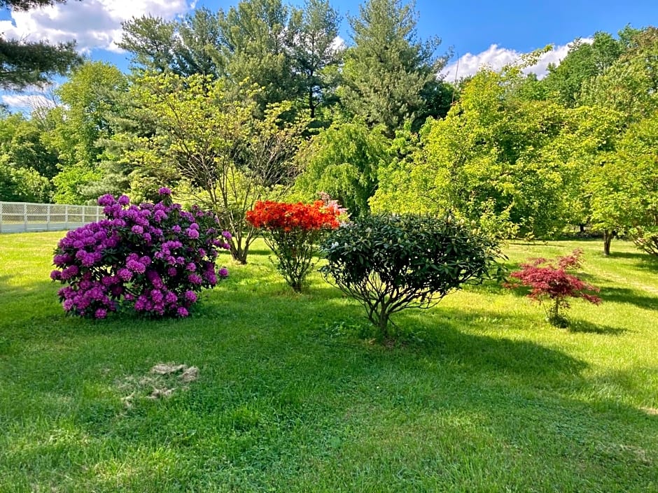 Purcellville Home