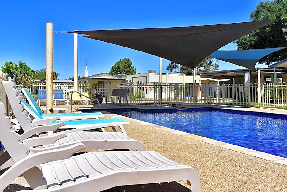 BIG4 Mildura Getaway