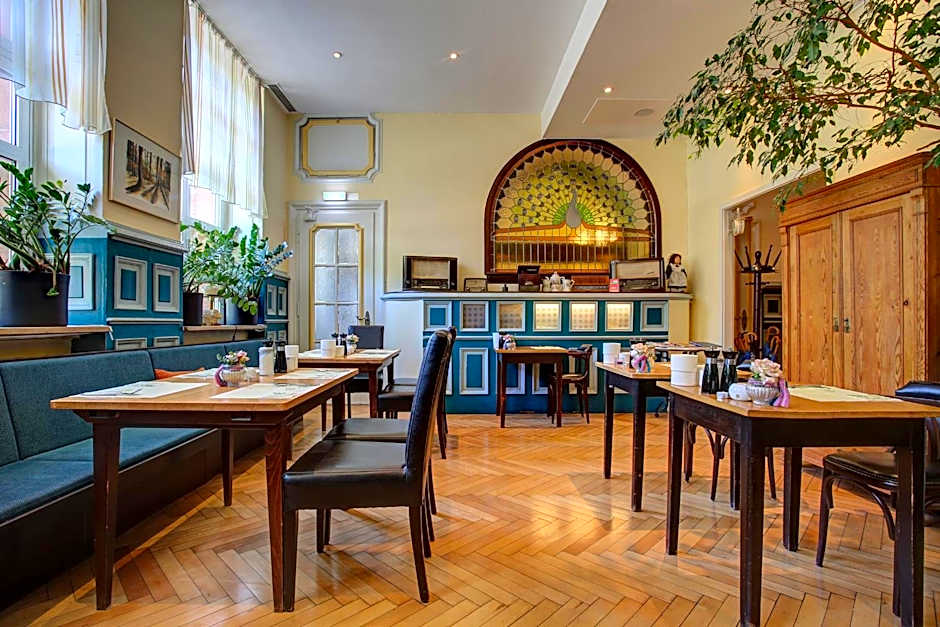 Trip Inn Hotel Blankenburg