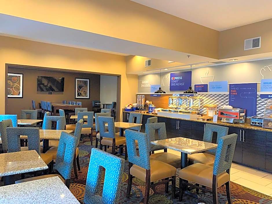 Holiday Inn Express St. Paul South - Inver Grove Heights By IHG