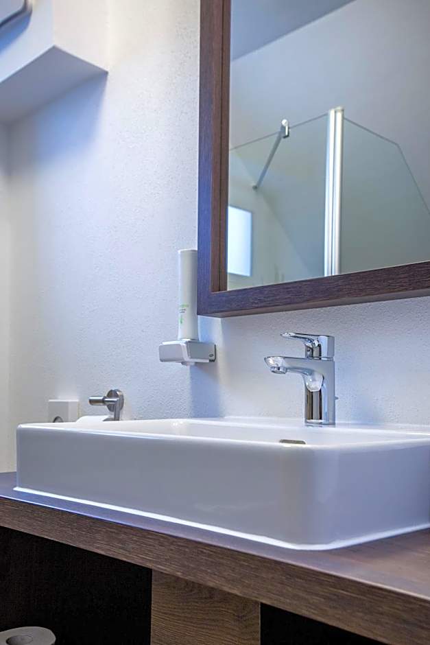 Bierhotel Ranklleiten Almtal