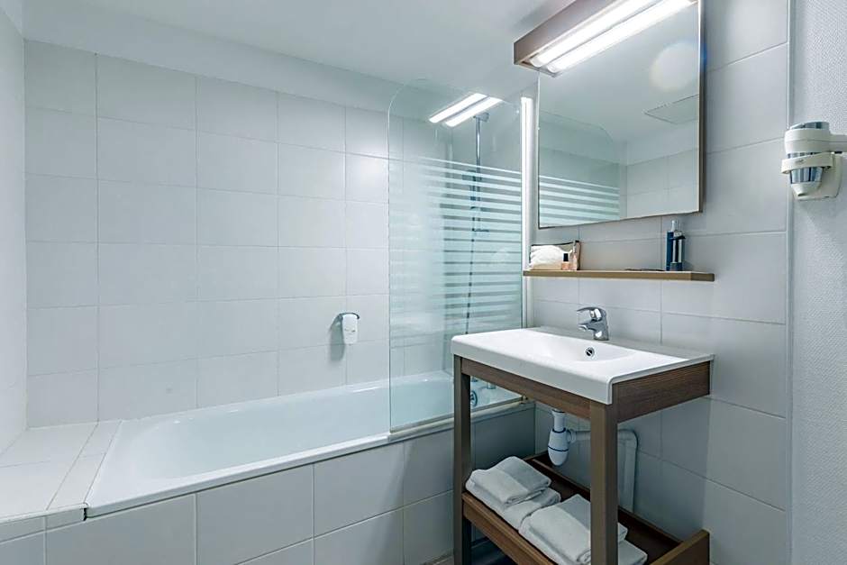 Appart'City Classic Valence