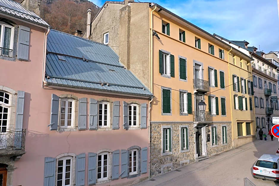 Résidence Richelieu