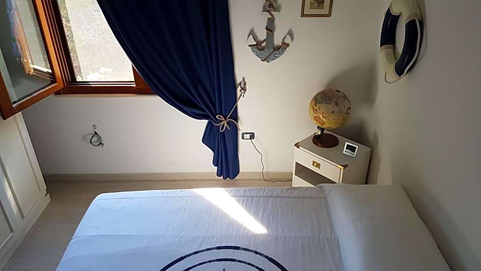 B&B Cara'a mare