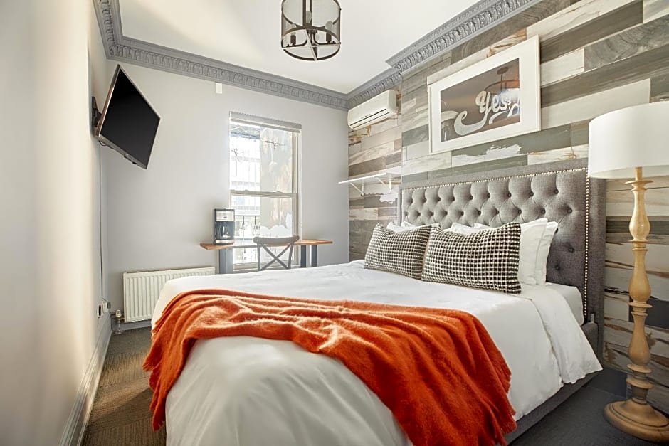 Sonder The Wellesley