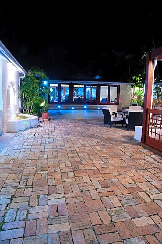 Island Inn Hotel All-Inclusive