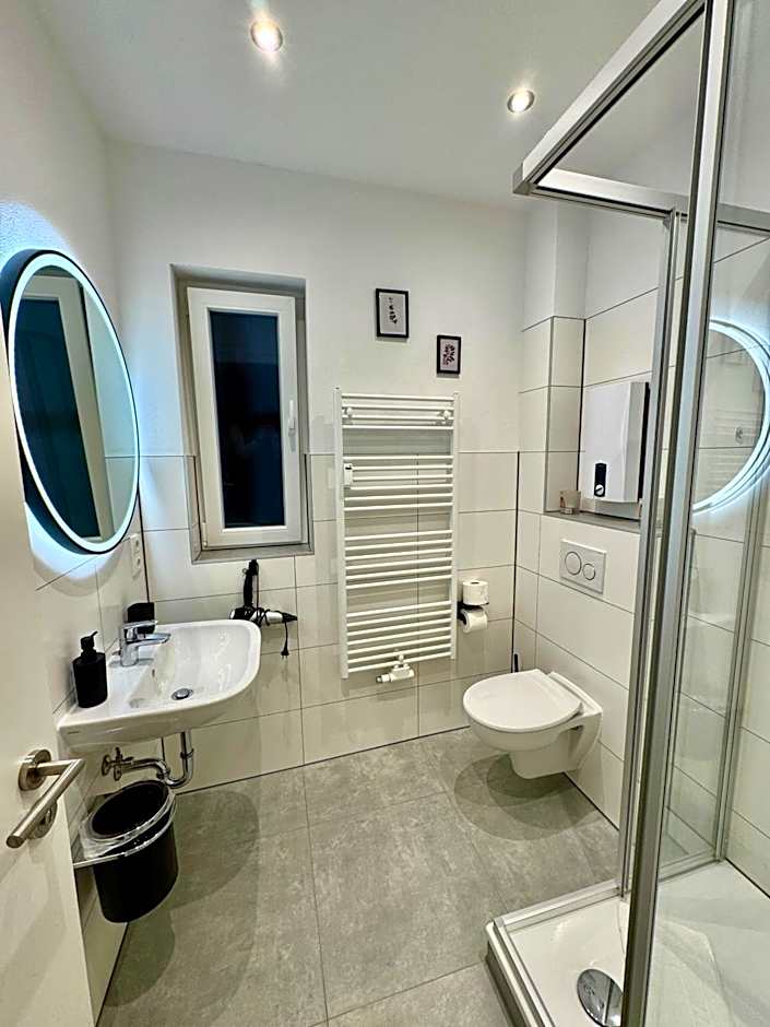 Aparthotel Pumpengasse