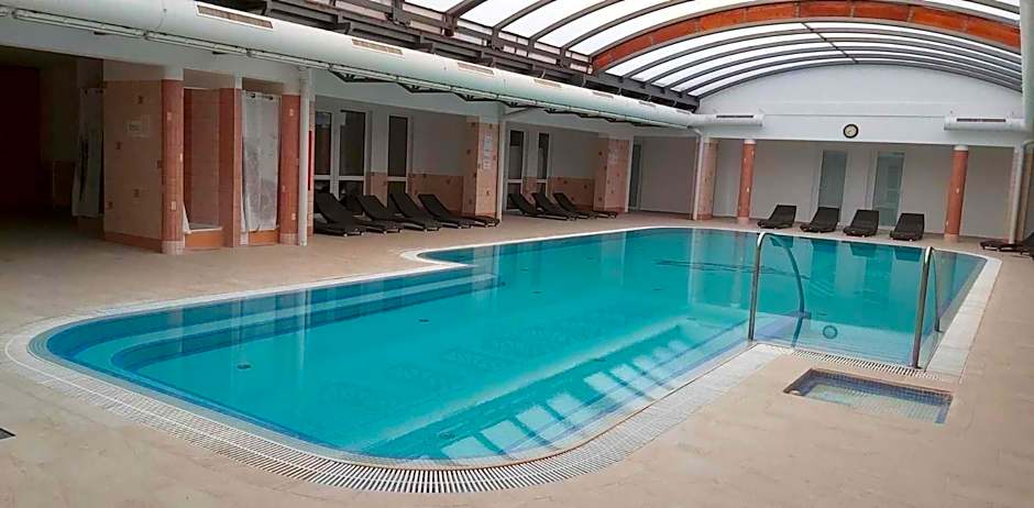 D&D Wellness Apatmanok - Dani Wellness Apartman