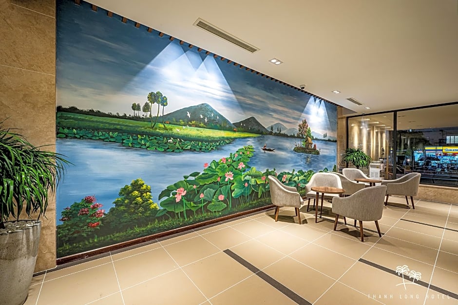 THANH LONG BACH DANG HOTEL
