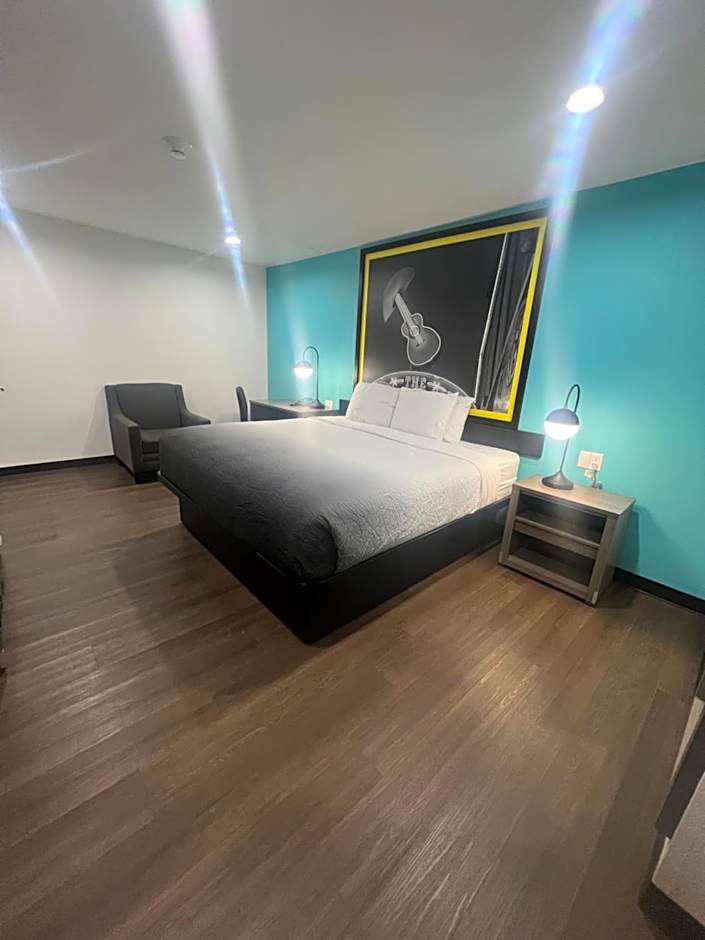 Super 8 by Wyndham Wichita Falls